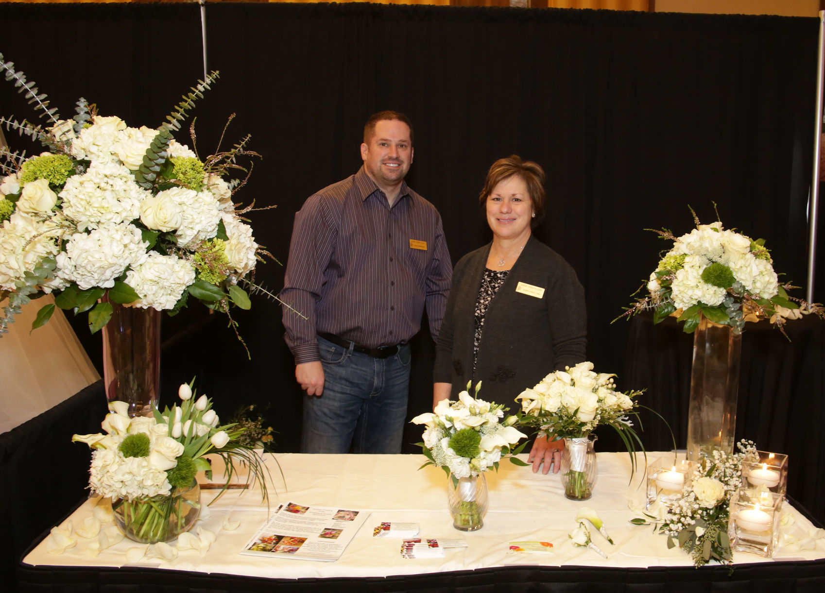 2018 Bride Blu Wedding Expo